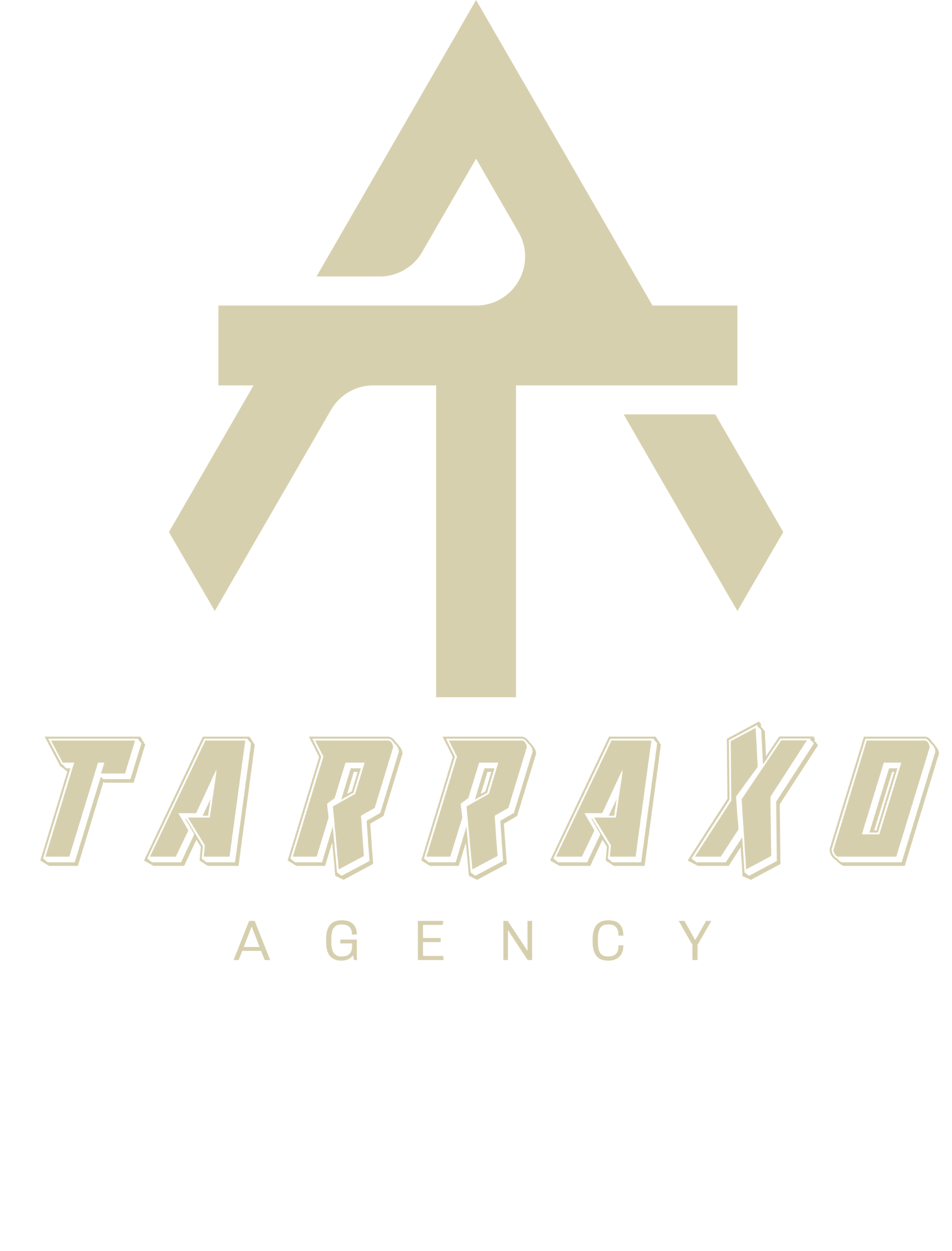 Tarraxo Agency